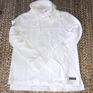 Shep Shirt White